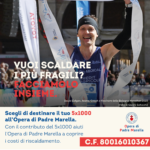 David Colgan 5x1000